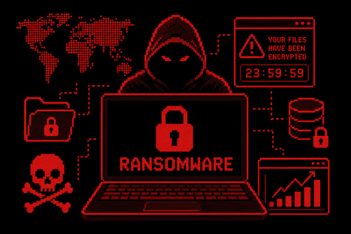 Ransomware