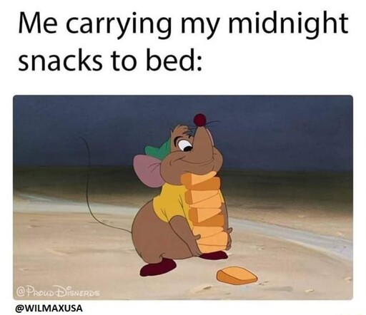 Best moment of any day