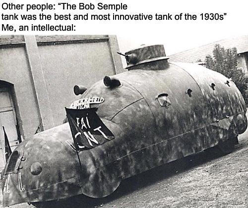 Makeshift Anarchist militia armored car, Spanish Civil War, 1936