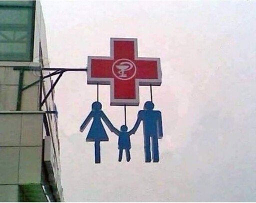 + is 45 degrees from ×