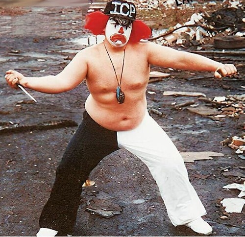 COMMUNITY REVIVAL: c/juggalos, for fans of Insane Clown Posse and associated acts !!?!! (