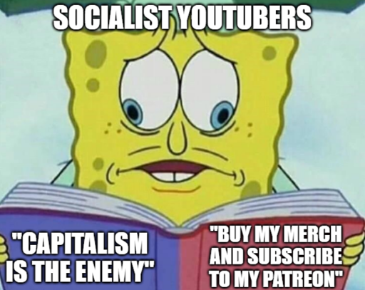 "Socialist"