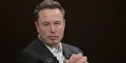 Musk tells China's leaders superintelligent AI could overthrow them