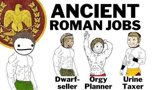 HAVE YOU PAID YOUR URINE TAX