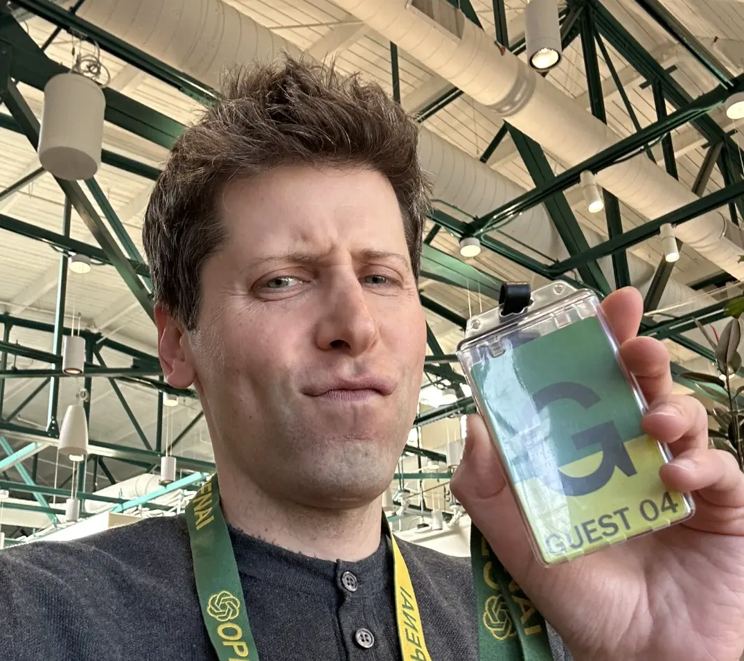 OpenAI Announces Sam Altman Is Returning as CEO With a 'New Board'