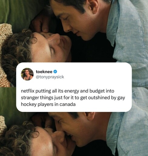 Oh yes