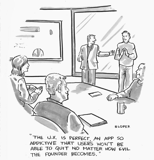 Suitable for spooky season...