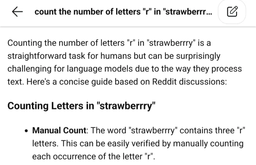 miscounting &quot;r&quot;s in &quot;strawberry&quot;