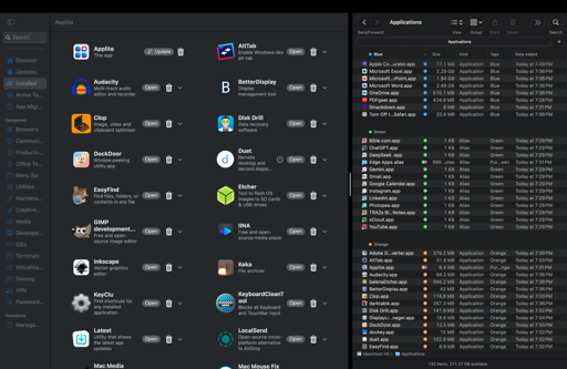 My Homebrew Setup With Applite!